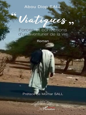 cover image of Viatiques